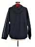 Tommy Hilfiger 100% Polyester Blue Track Jacket Size M - photo 2