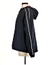Tommy Hilfiger 100% Polyester Blue Track Jacket Size M - photo 5
