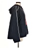 Tommy Hilfiger 100% Polyester Blue Track Jacket Size M - photo 4