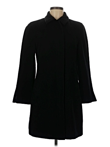 Express Wool Coat (view 1)