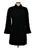 Express Black Wool Coat Size 7 - 8 - photo 1