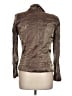 Patra Metallic Brown Jacket Size 10 - photo 2