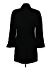 Express Black Wool Coat Size 7 - 8 - photo 2