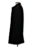 Express Black Wool Coat Size 7 - 8 - photo 5
