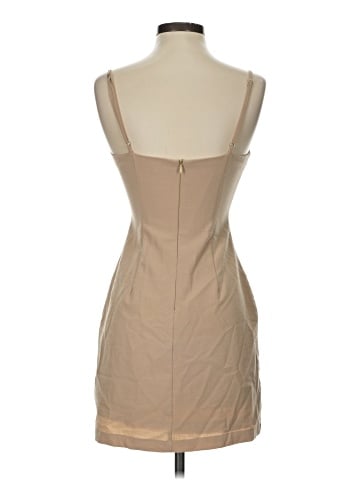Cotton Candy LA Cocktail Dress (view 2)