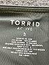 Torrid Active Color Block Green Active Pants Size 3X Plus (3) - photo 4