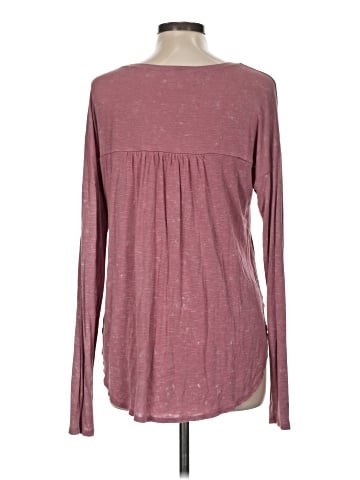 Belle Du Jour Long Sleeve T-Shirt (view 2)