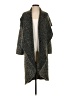 bryn WALKER Green Cardigan Size XS - photo 1