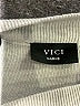 VICI Gray Sweatshirt Size L - photo 7