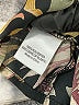 Evereve 100% Polyester Black Long Sleeve Blouse Size XS - photo 8