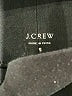 J.Crew Black Active Pants Size S - photo 7