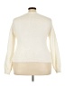 Holiday Time Ivory Pullover Sweater Size XXL - photo 2