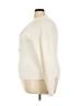 Holiday Time Ivory Pullover Sweater Size XXL - photo 5
