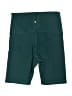 Active by Old Navy Solid Green Athletic Shorts Size S - photo 2