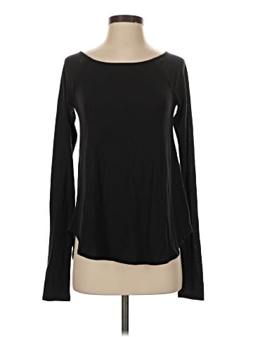 Calypso St. Barth Long Sleeve T-Shirt (view 1)