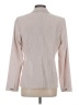 Tommy Hilfiger Ivory Pink Blazer Size P (petite) - photo 1