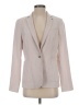 Tommy Hilfiger Ivory Pink Blazer Size P (petite) - photo 2