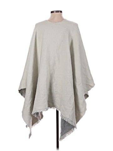 Uniqlo Wrap (view 2)