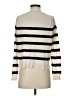 Zara Ivory Long Sleeve Turtleneck Size S - photo 2