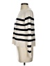 Zara Ivory Long Sleeve Turtleneck Size S - photo 5