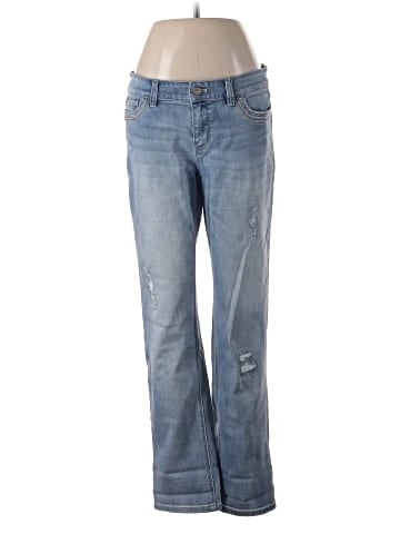 White House Black Market Jeans (view 1)