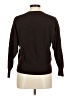 Madewell Brown Pullover Sweater Size M - photo 2