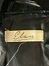 Elan Black Blazer Size M - photo 6