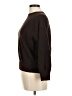 Madewell Brown Pullover Sweater Size M - photo 5