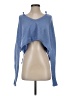 BDG Blue Cardigan Size S - photo 1