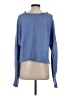 BDG Blue Cardigan Size S - photo 2