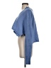 BDG Blue Cardigan Size S - photo 5