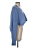 BDG Blue Cardigan Size S - photo 4