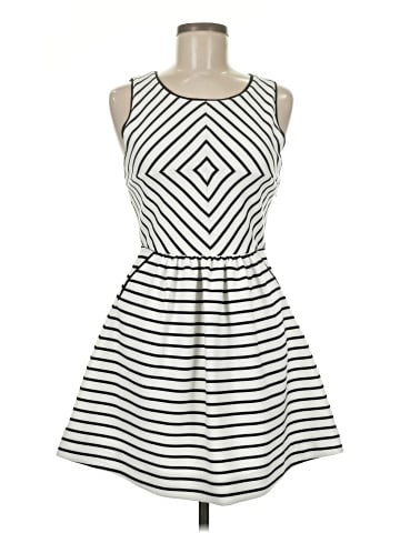 Maeve Casual Dress (view 1)