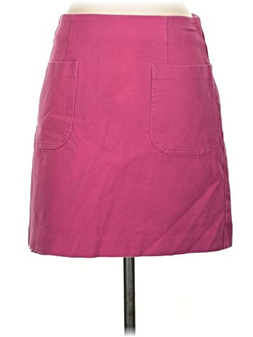Ann Taylor LOFT Outlet Casual Skirt (view 1)