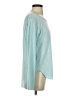 Nally & Millie Teal Blue Pullover Sweater Size S - photo 4