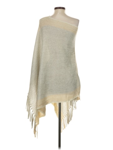 Just Be... Poncho (view 2)