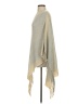Just Be... Ivory Poncho Size FITS FOR ALL - photo 5