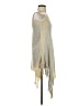 Just Be... Ivory Poncho Size FITS FOR ALL - photo 4