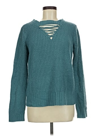 Maurices Pullover Sweater (view 1)