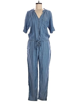 Catherine Malandrino Jumpsuit