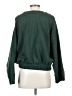 FP BEACH Green Cardigan Size XS - photo 2