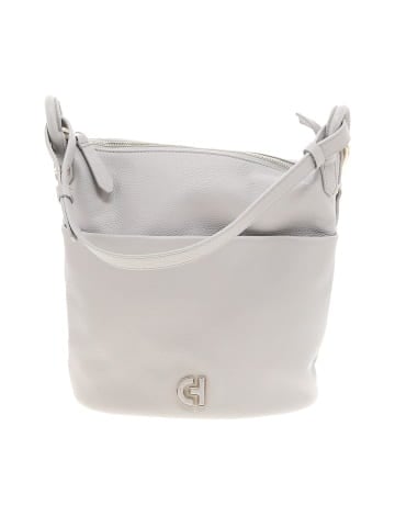 Cole Haan Leather Satchel (view 1)