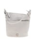 Cole Haan Gray Leather Satchel One size - photo 1