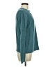 Maurices 100% Acrylic Teal Pullover Sweater Size M - photo 4