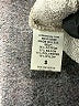 Willow & Clay Gray Long Sleeve Top Size S - photo 8
