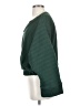 FP BEACH Green Cardigan Size XS - photo 5