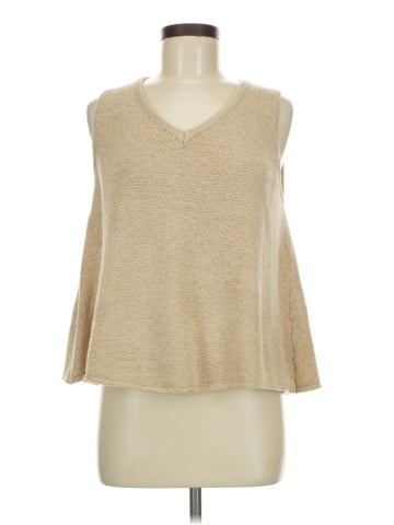 Mackenzie & Me Sleeveless Top (view 1)