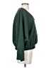 FP BEACH Green Cardigan Size XS - photo 4