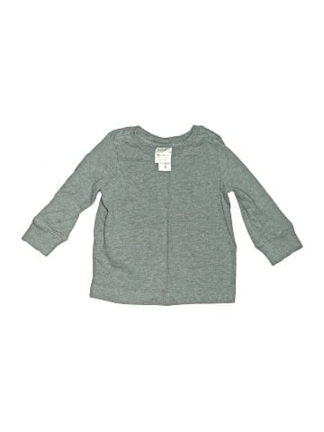 Hanna Andersson 3/4 Sleeve T-Shirt (view 1)