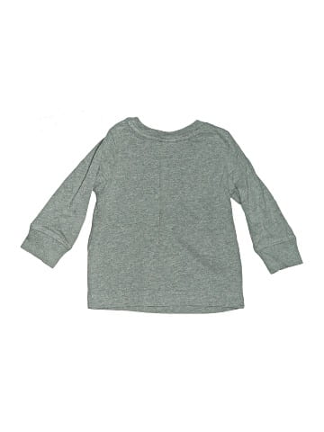 Hanna Andersson 3/4 Sleeve T-Shirt (view 2)